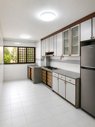 Blk 105 Jurong East Ville (Jurong East), HDB 4 Rooms #588153851